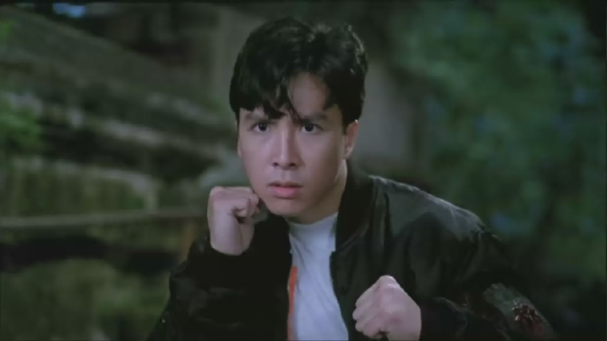 外媒评甄子丹10大最佳动作片，《杀破狼》第三，第一非它莫属