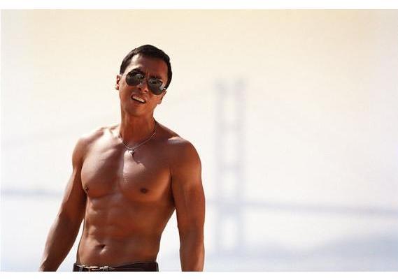 外媒评甄子丹10大最佳动作片，《杀破狼》第三，第一非它莫属