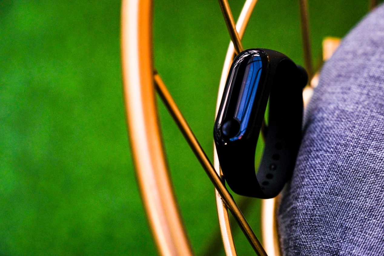 小米手环3代测评,小米手环3深度体验下集