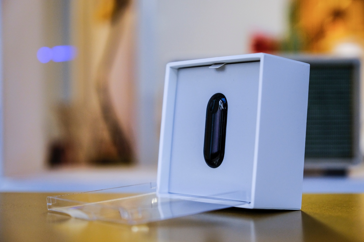 小米手环3代测评,小米手环3深度体验下集