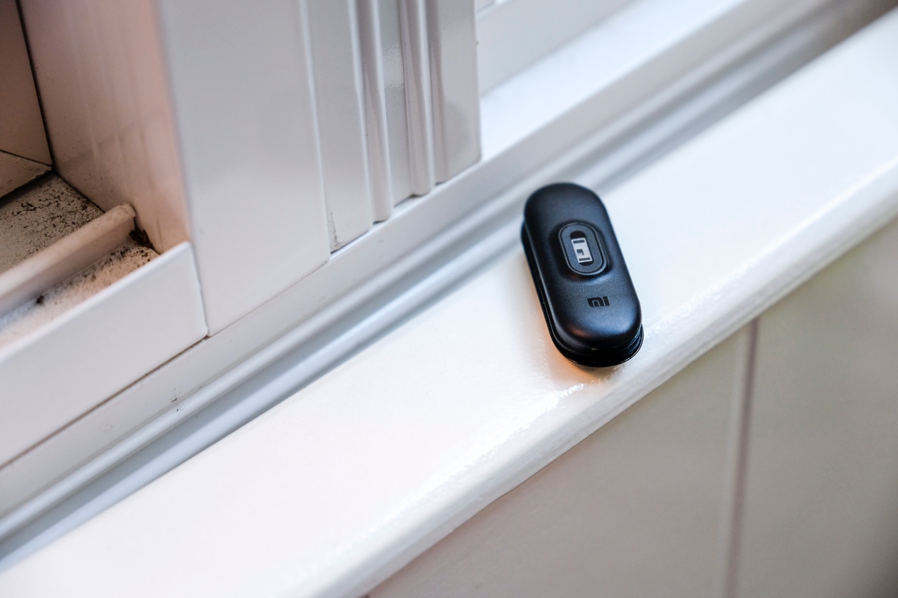 小米手环3代测评,小米手环3深度体验下集