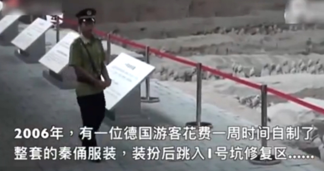 那些说说而已的段子，原来都是真的～