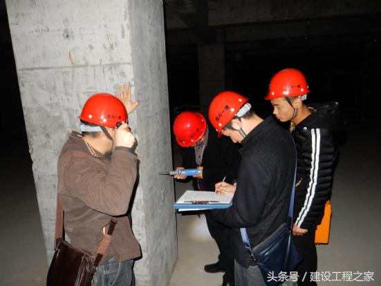 混凝土施工常见问题及解决方案,工程混凝土施工一半怎么补救