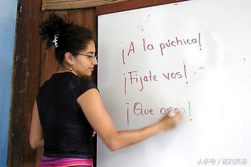 现在最流行的语言是什么,未来世界语言中哪些语言流行