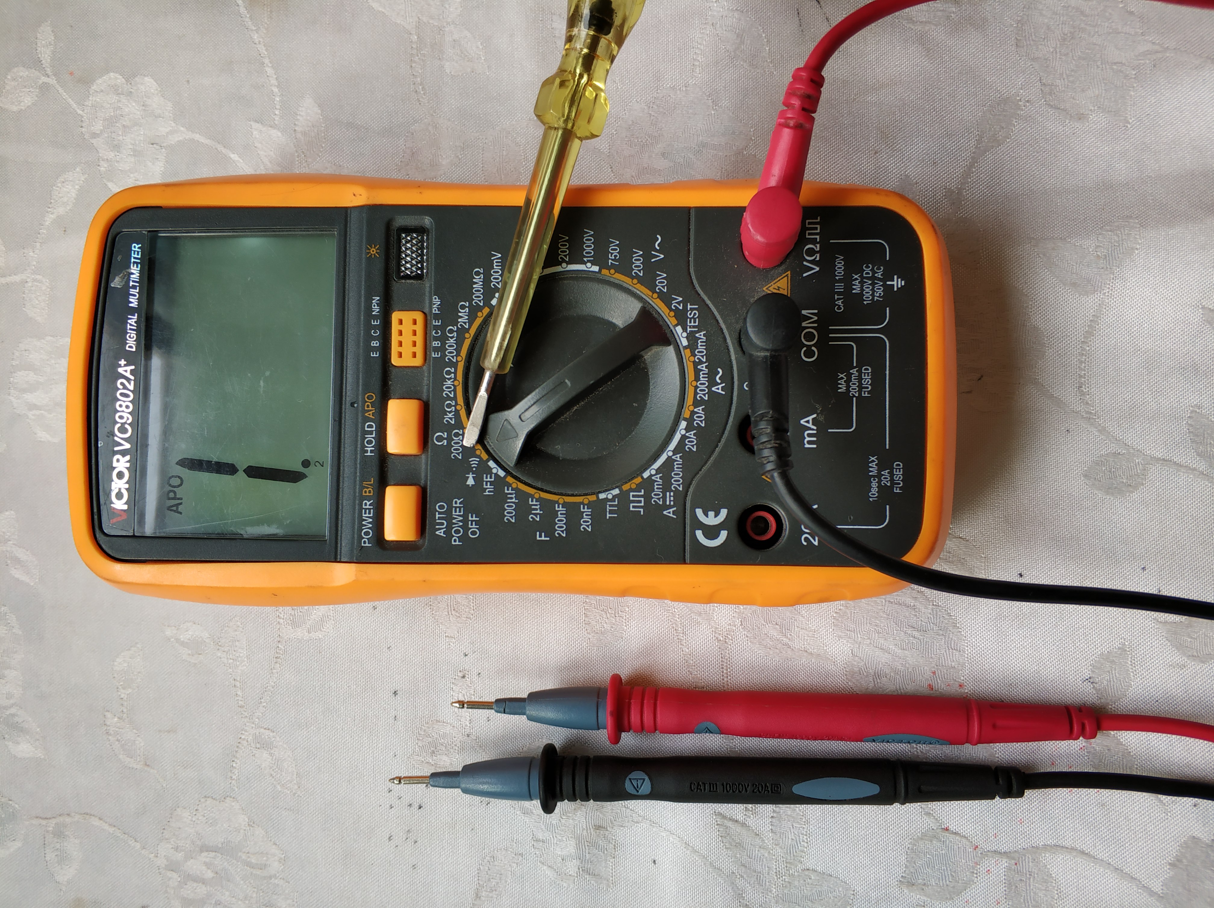 万用表怎么测量中间继电器,万用表怎么测中间继电器的好坏