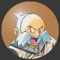 神奇宝贝丰源,宝可梦丰源地区道馆馆主