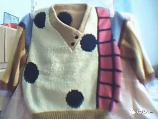 缘起编织，她们的婆媳关系温暖到令人泪目···