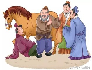 增广贤文四十句经典原文,增广贤文全文与注释