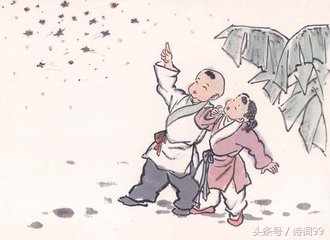 增广贤文四十句经典原文,增广贤文全文与注释