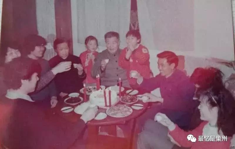 天南地北巢湖人——责任与担当