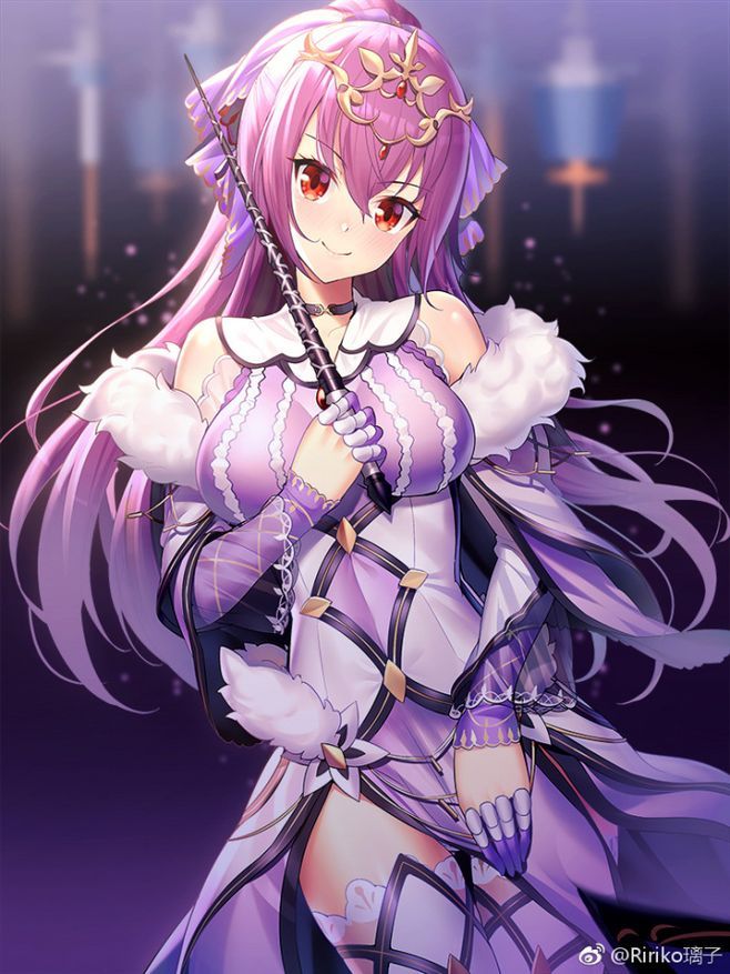 fgo伯爵攻略,fgo伯爵剧情介绍