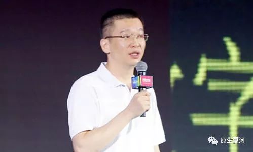 郑敏产业互联网,郑敏是干什么的