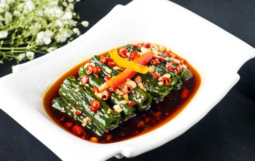 厨师教你做秘制酱黄瓜酱汁,大厨秘制黄瓜的做法