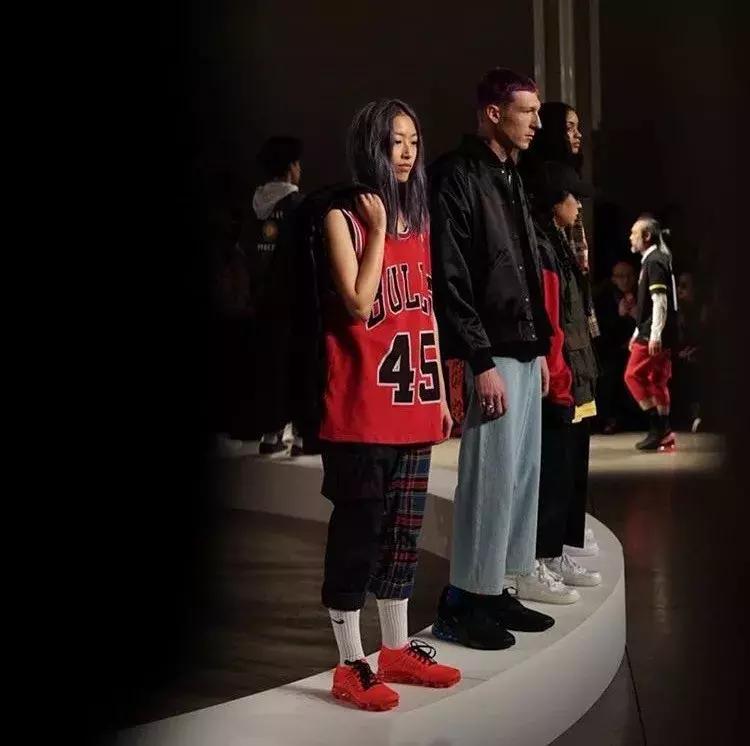 clot假货陈冠希评价,陈冠希限量版clot