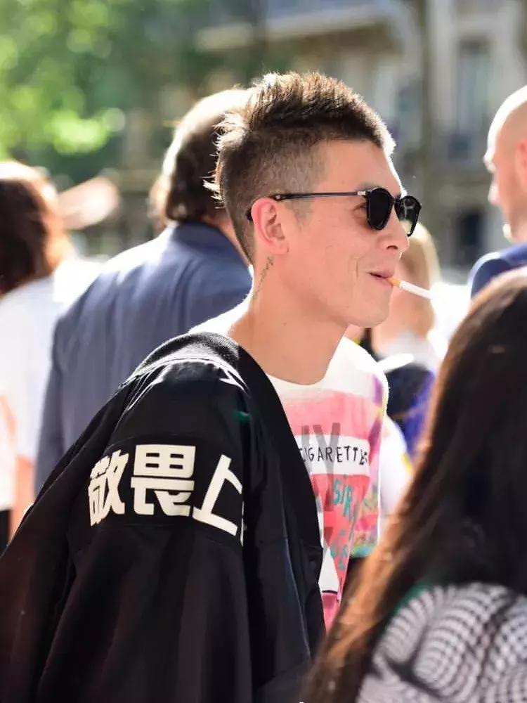 clot假货陈冠希评价,陈冠希限量版clot