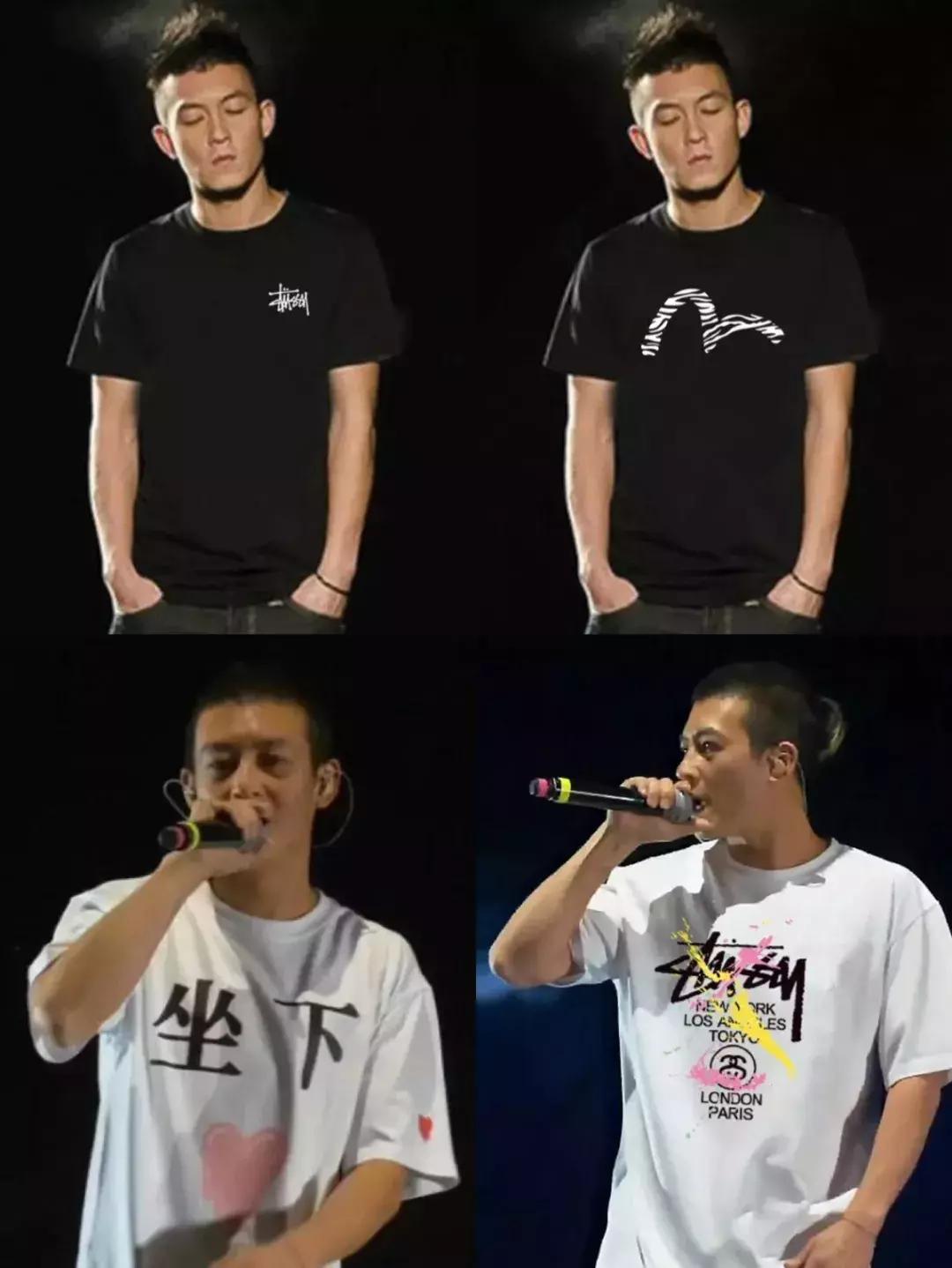 clot假货陈冠希评价,陈冠希限量版clot