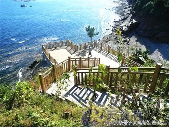 踏浪看海享受阳光沙滩,踏浪大连看海