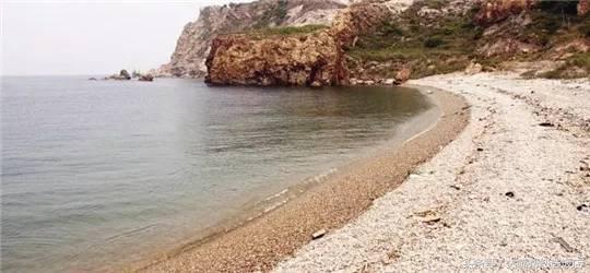 踏浪看海享受阳光沙滩,踏浪大连看海