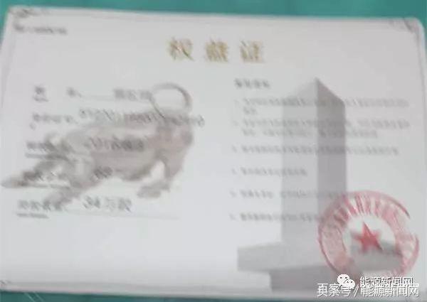 非法*储吸**！新能源“民族英雄”跌落神坛