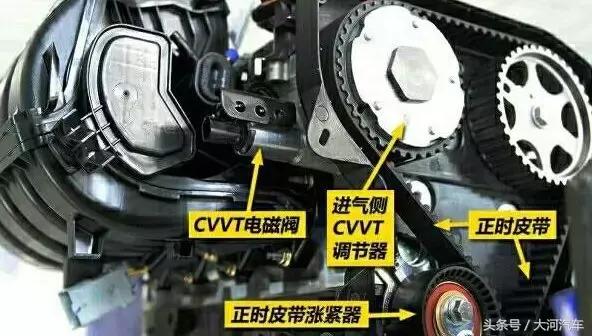 做完保养发动机声音变大,做完首保发动机声音变大了