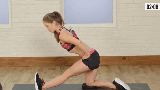 健身拉伸小技巧视频,健身拉伸的15个拉伸动作