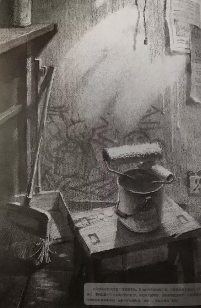 清华美院校考设计高分试卷,清华美院素描高分试卷