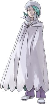 神奇宝贝馆主介绍,神奇宝贝所有馆主