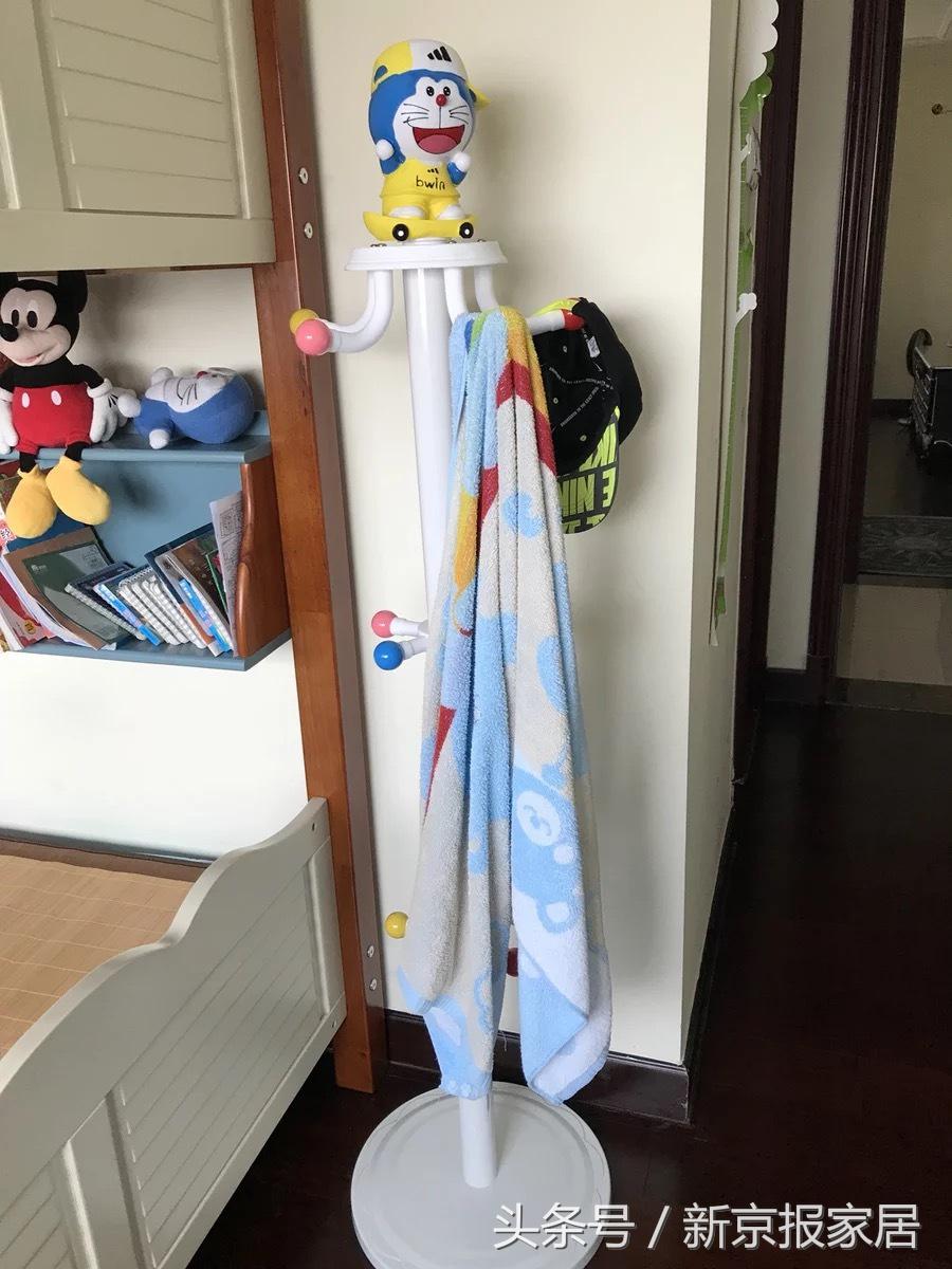 儿童房小户型怎么布置,小户型儿童房怎么装修