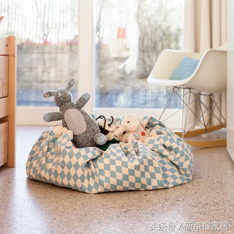 儿童房小户型怎么布置,小户型儿童房怎么装修