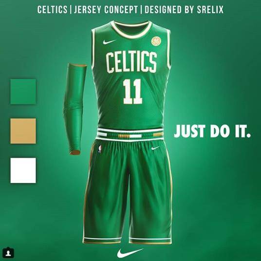 nba球衣重新设计,nba设计球衣