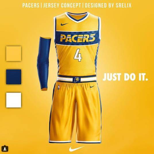 nba球衣重新设计,nba设计球衣