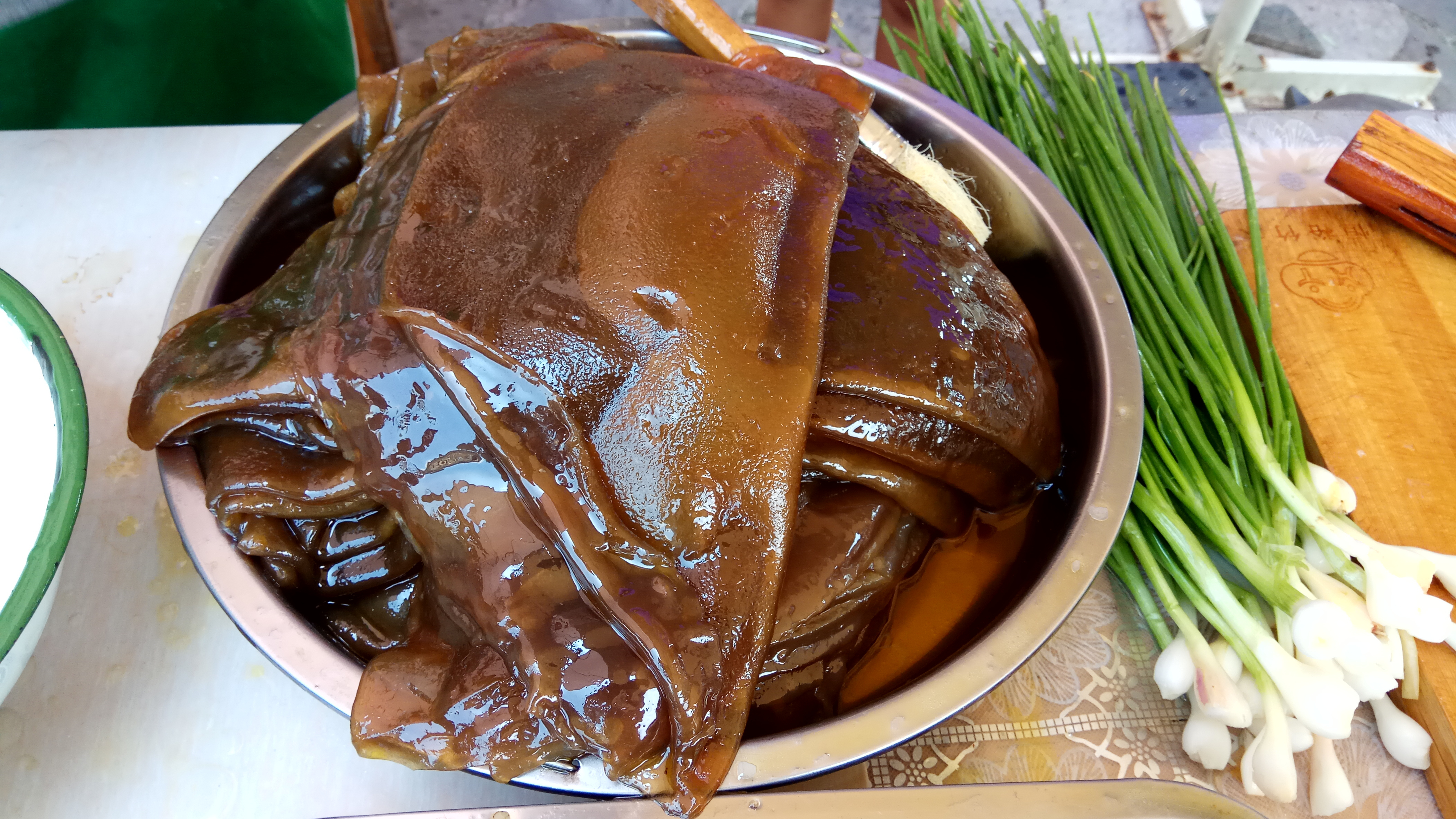 游三国古镇,游汉中诸葛古镇品三国情怀