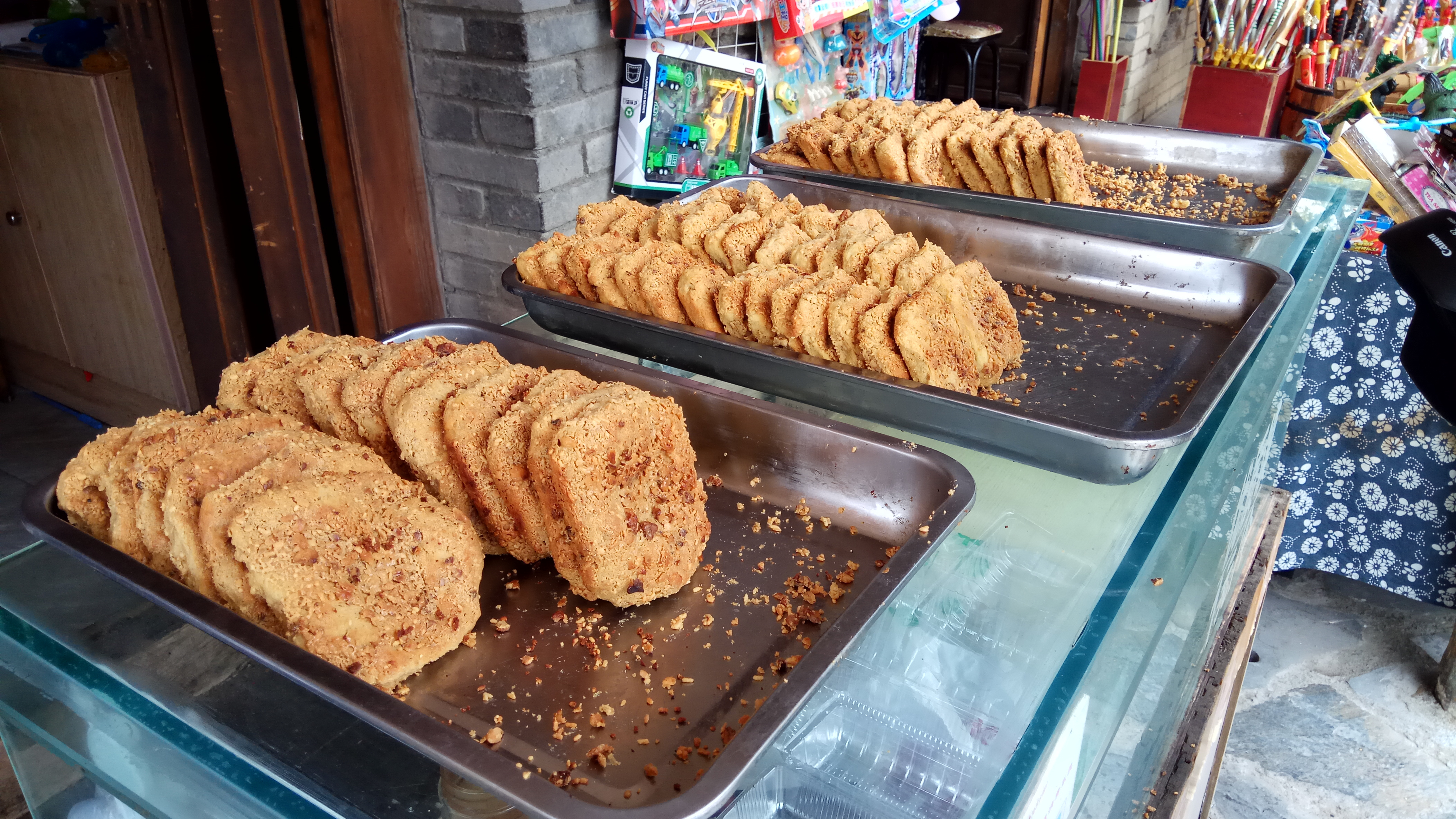 游三国古镇,游汉中诸葛古镇品三国情怀