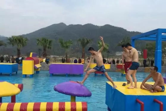 游三国古镇,游汉中诸葛古镇品三国情怀