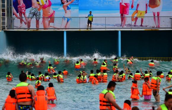 游三国古镇,游汉中诸葛古镇品三国情怀