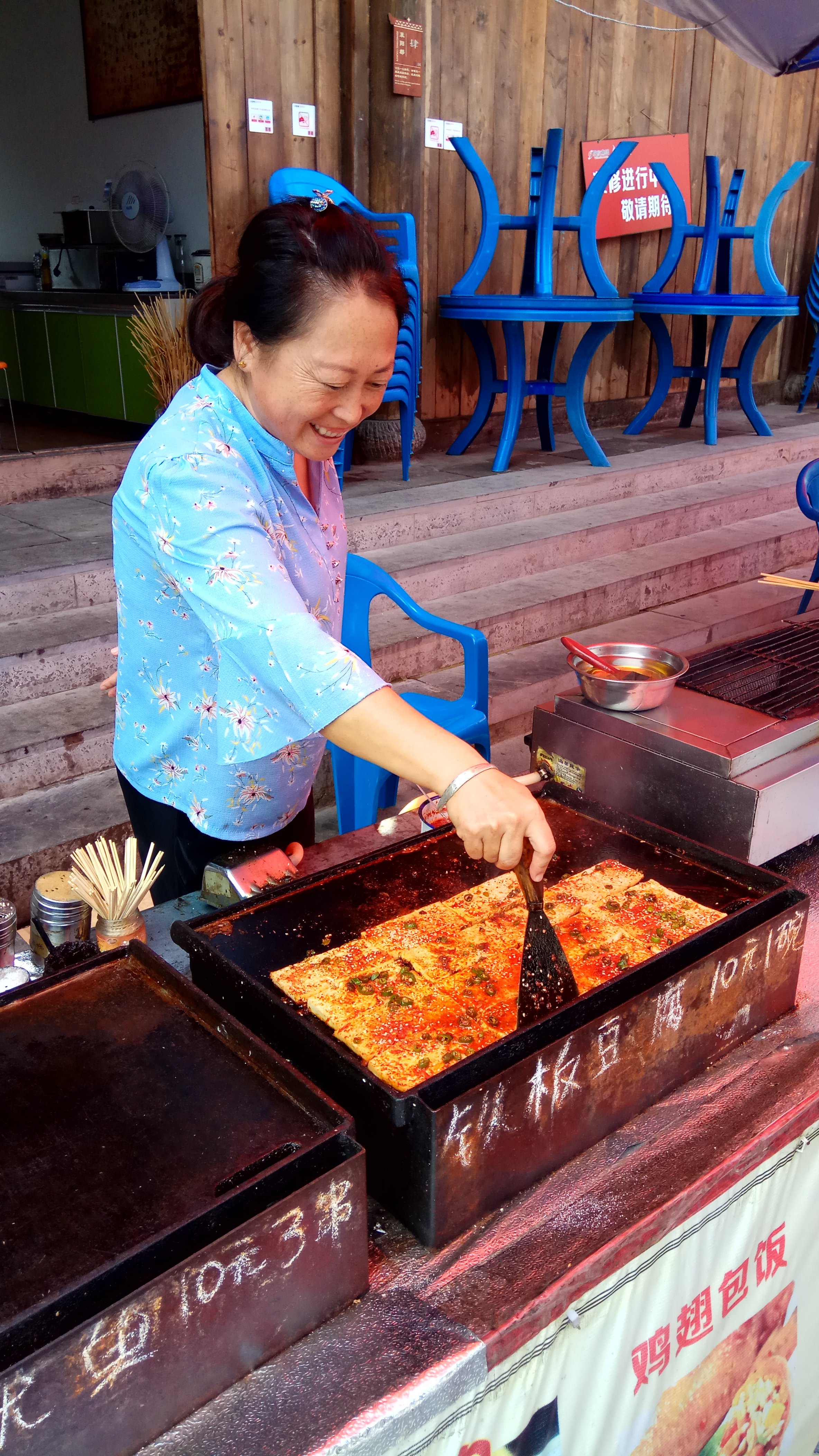 游三国古镇,游汉中诸葛古镇品三国情怀