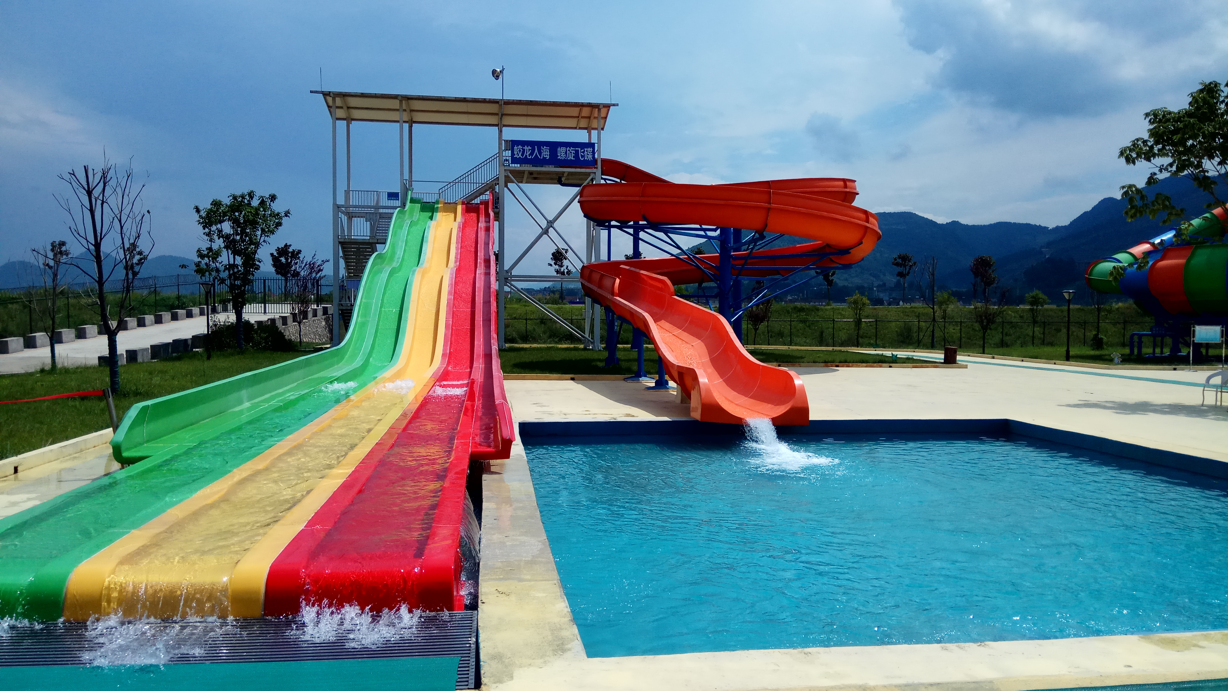 游三国古镇,游汉中诸葛古镇品三国情怀