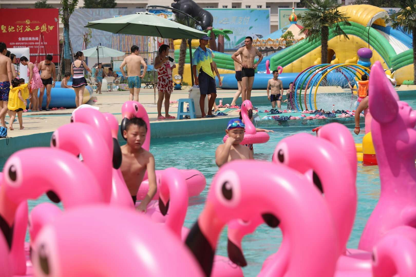 游三国古镇,游汉中诸葛古镇品三国情怀