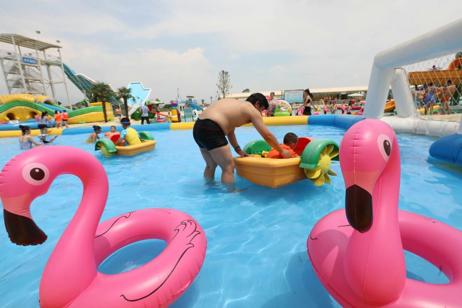 游三国古镇,游汉中诸葛古镇品三国情怀