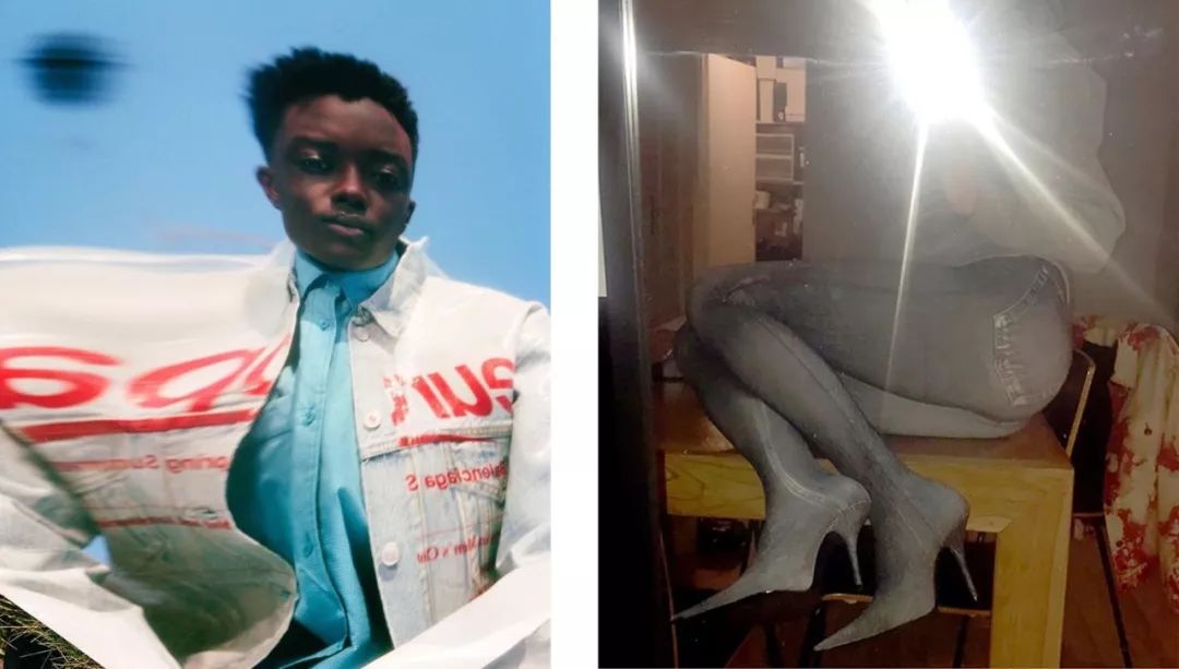 排队买“爆款”的年轻人，和他们的迷茫与不安