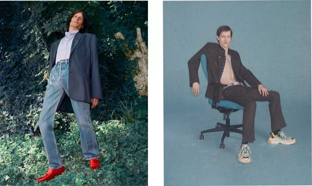 排队买“爆款”的年轻人，和他们的迷茫与不安