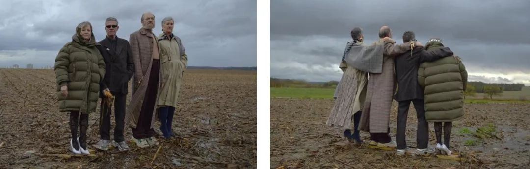 排队买“爆款”的年轻人，和他们的迷茫与不安