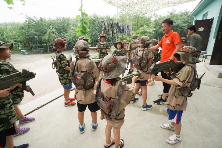 宝妈暑期该如何充实自己,老师充实的暑期生活