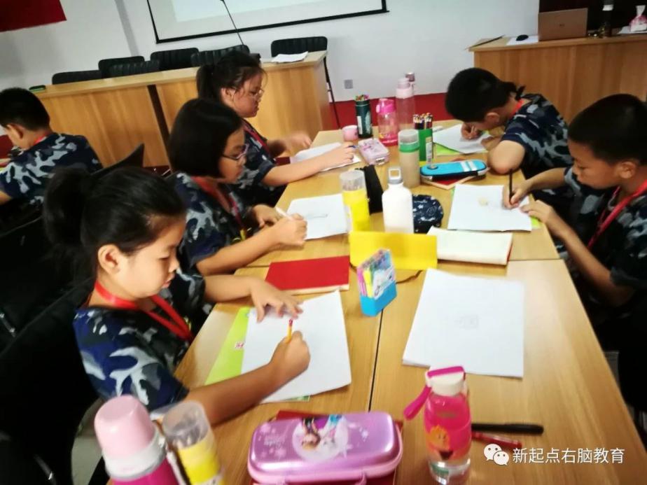 宝妈暑期该如何充实自己,老师充实的暑期生活