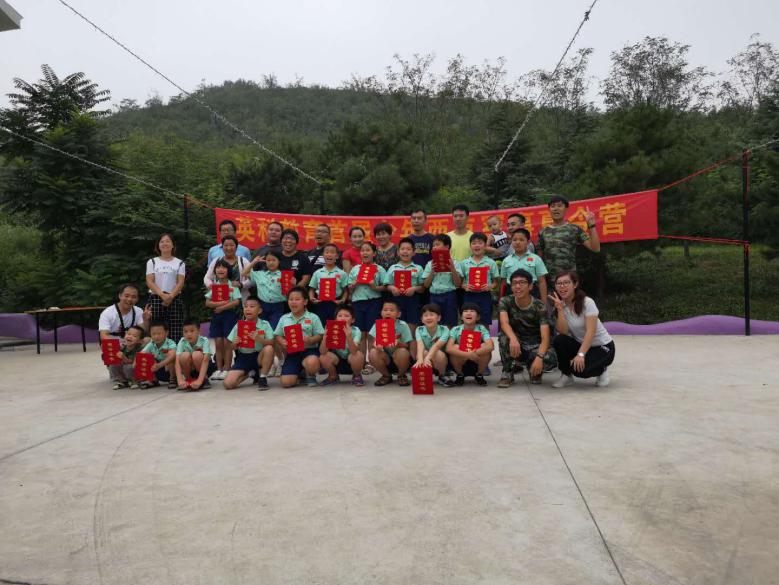 宝妈暑期该如何充实自己,老师充实的暑期生活