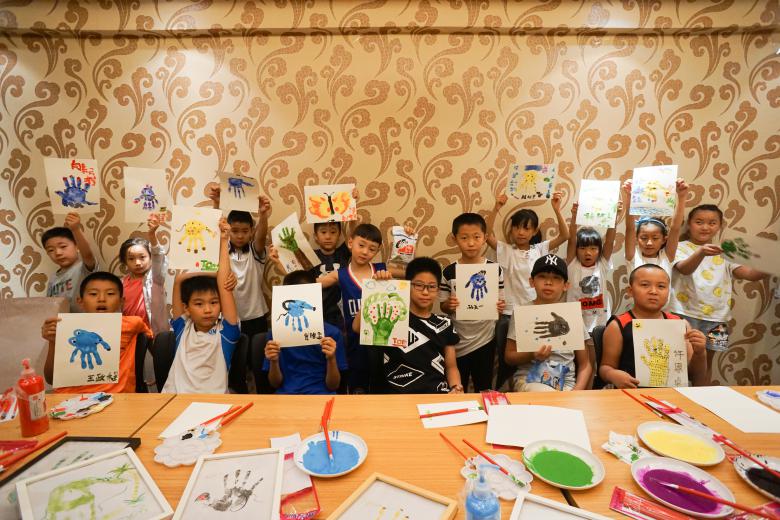 宝妈暑期该如何充实自己,老师充实的暑期生活