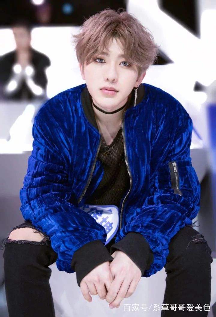 易烊千玺朱一龙蔡徐坤高颜值合集,颜值巅峰蔡徐坤王俊凯