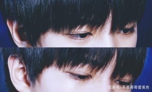 易烊千玺朱一龙蔡徐坤高颜值合集,颜值巅峰蔡徐坤王俊凯