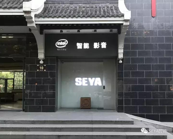 为什么私人影院比酒店便宜,为什么私人影院可以达到院线同步