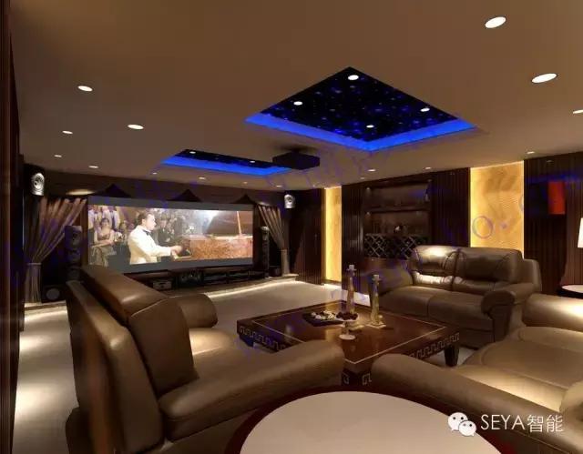 为什么私人影院比酒店便宜,为什么私人影院可以达到院线同步